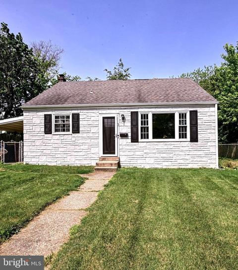 3 Hall Ave, Wilmington, DE 19805