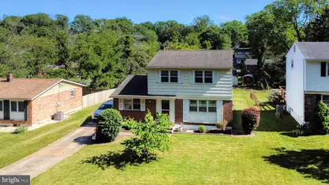 2610 Mill Creek Rd, Wilmington, DE 19808