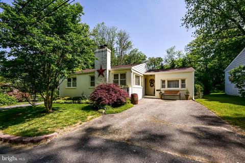 5 Willow Ln, Wilmington, DE 19809