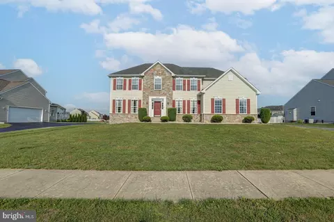 214 Loft St, Townsend, DE 19734