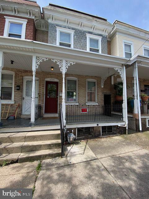 1206 Elm St, Wilmington, DE 19805