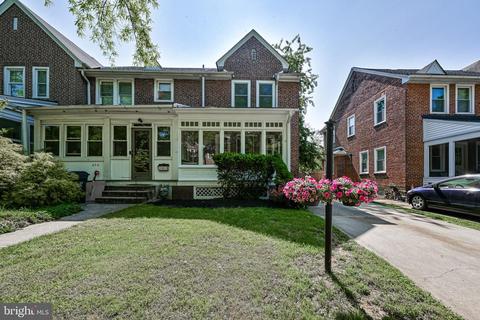 426 Geddes St, Wilmington, DE 19805