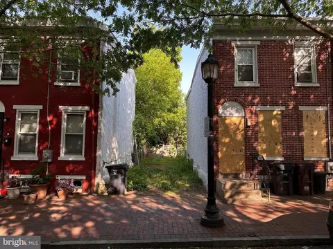 906 Clifford Brown Walk, Wilmington, DE 19801