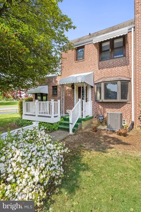 1822 Saint Elizabeth St, Wilmington, DE 19805