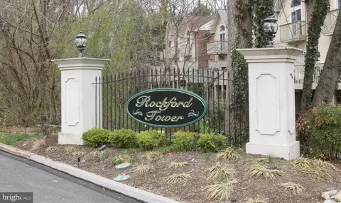7 Unit Rockford Rd #D025, Wilmington, DE 19806