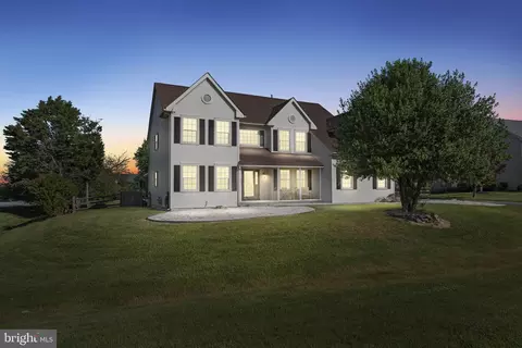 800 Laurelwood Ct, Middletown, DE 19709