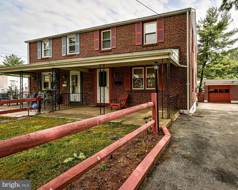 402 Forest Dr, Wilmington, DE 19804