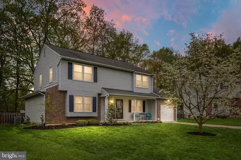 48 Danvers Cir, Newark, DE 19702