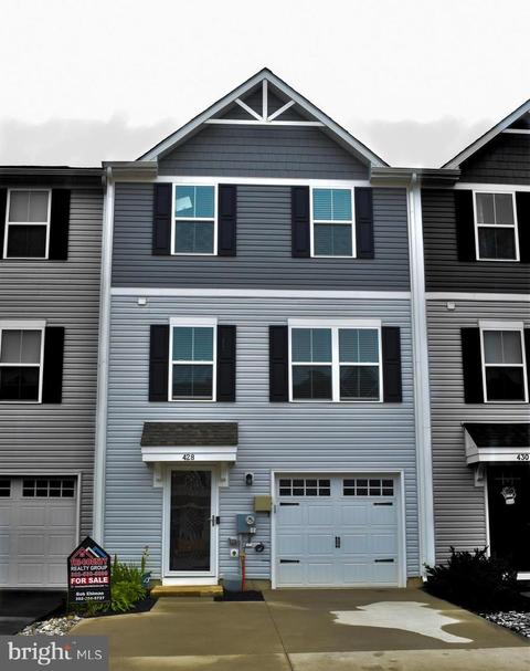 428 Sitka Spruce Ln, Townsend, DE 19734