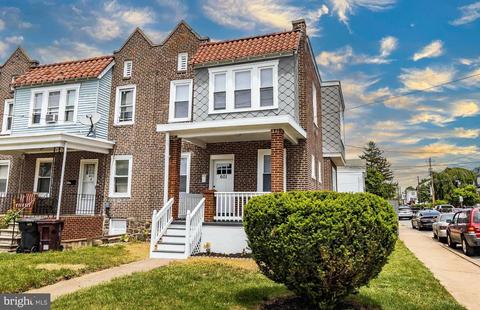 601 W 29th St, Wilmington, DE 19802