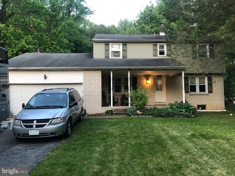 11 Biscayne Blvd, Newark, DE 19713