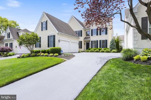 12 Kentshire Ct, Greenville, DE 19807