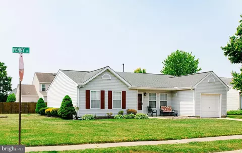 1 Penny Ln, Bear, DE 19701