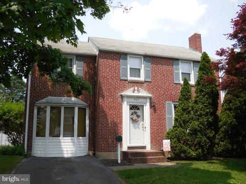 407 1st Ave, Wilmington, DE 19804