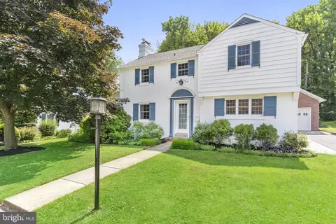 202 South Rd, Wilmington, DE 19809