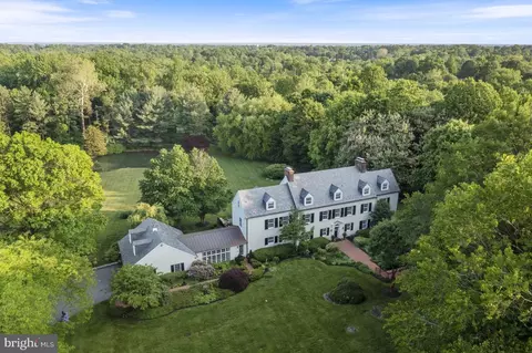 110 Kirk Rd, Greenville, DE 19807