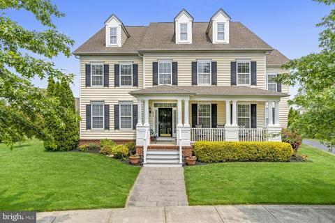 322 Ellenwood Dr, Middletown, DE 19709