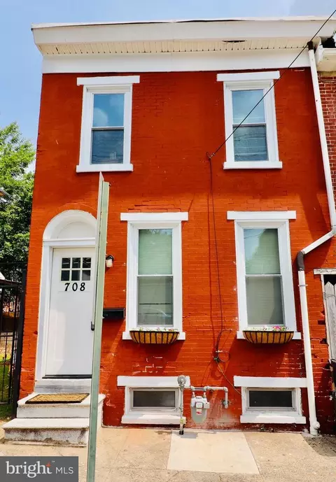 708 N Monroe St, Wilmington, DE 19801
