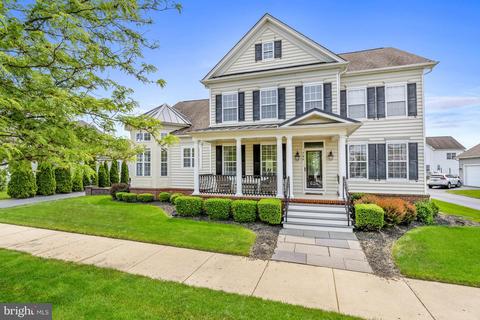 749 Idlewyld Dr, Middletown, DE 19709