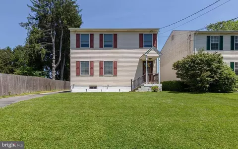 2017 Baird Ave, Wilmington, DE 19808