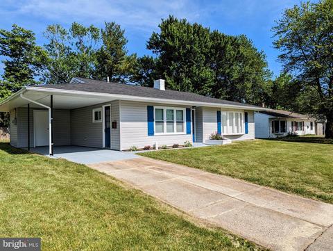1012 Marrows Rd, Newark, DE 19713 photo 2