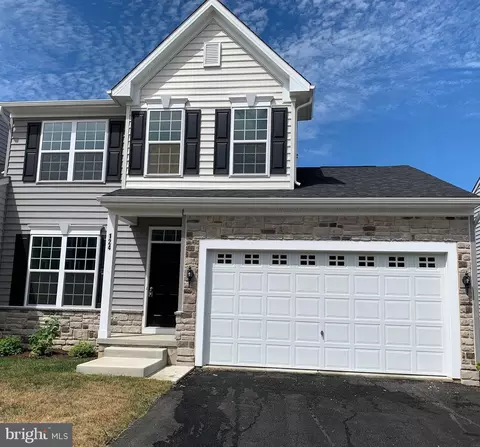 124 Case Rd, Townsend, DE 19734
