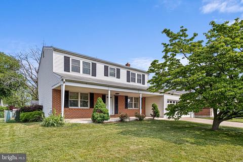 26 Saratoga Dr, New Castle, DE 19720