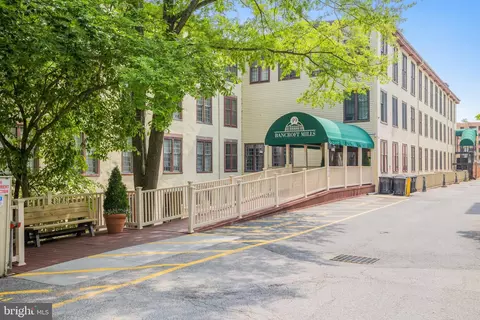 49 Unit Bancroft Mills Rd #3E, Wilmington, DE 19806