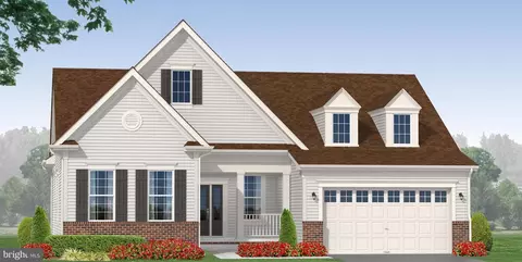3119 Schuman Dr, Middletown, DE 19709