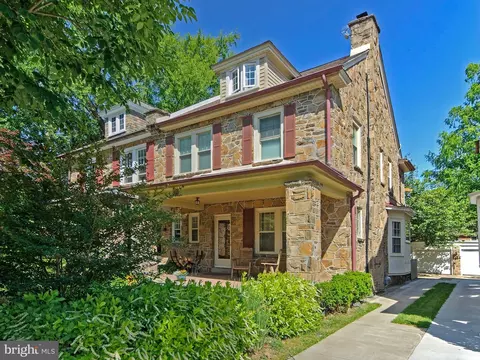 1324 Woodlawn Ave, Wilmington, DE 19806