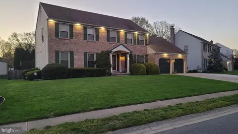 115 Woodland Rd, Newark, DE 19702