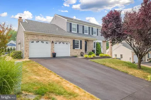 510 Bluegrass Dr, Wilmington, DE 19808