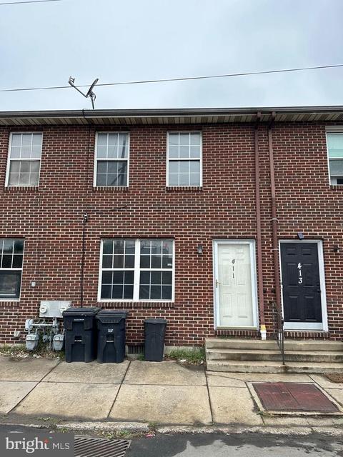 411 N Church St, Wilmington, DE 19801