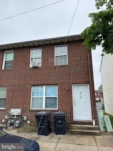 415 N Church St, Wilmington, DE 19801