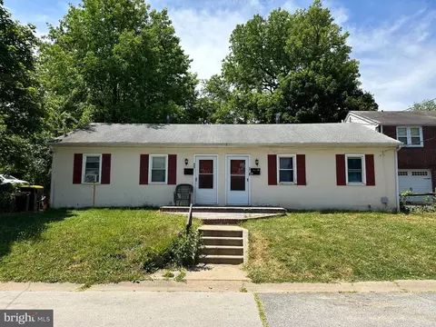 401403 Fourth St, New Castle, DE 19720