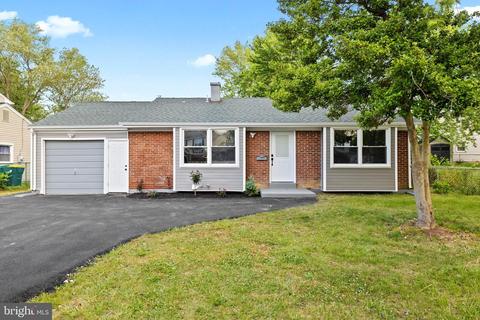 23 Constitution Blvd, New Castle, DE 19720
