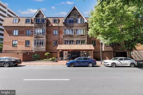 1025 Unit N Madison St #101, Wilmington, DE 19801