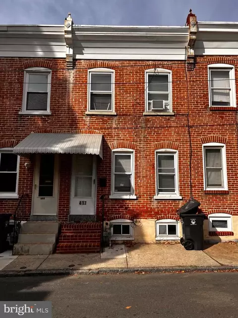 417 Porter St, Wilmington, DE 19805