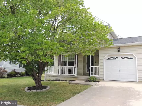 120 Foxtail Ln, Middletown, DE 19709