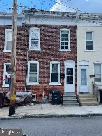 1110 Columbia Ave, Wilmington, DE 19805