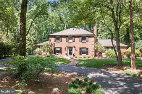 925 Barley, Wilmington, DE 19807