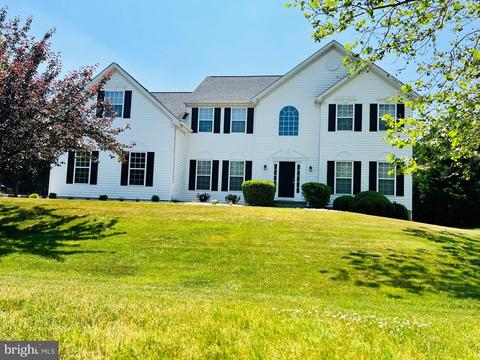 35 E Stonewall Dr, Middletown, DE 19709