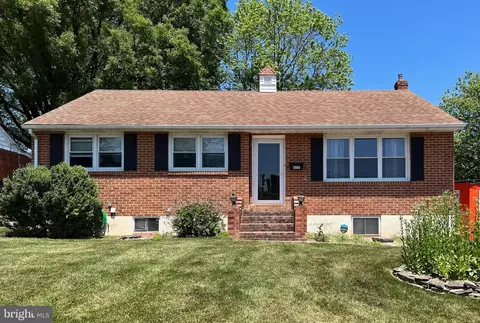 2505 Tigani Dr, Wilmington, DE 19808