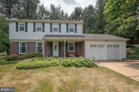 5418 Crestline Rd, Wilmington, DE 19808