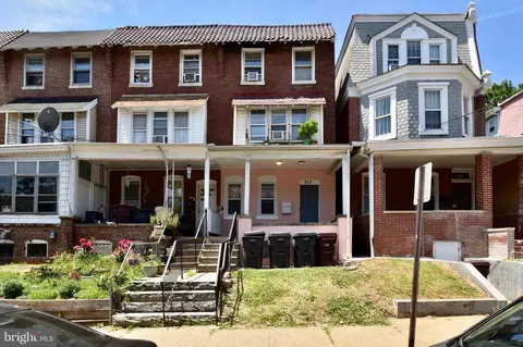 213 N Broom St, Wilmington, DE 19805