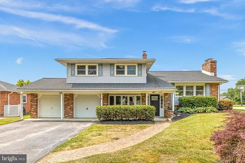 2628 Skylark Rd, Wilmington, DE 19808