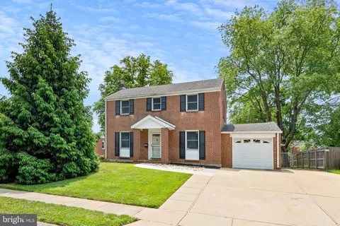 107 Mulberry Rd, Newark, DE 19711