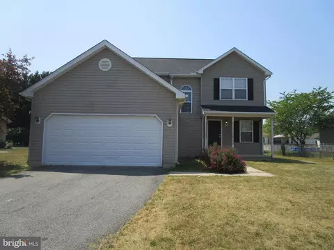 339 E Harvest Ln, Middletown, DE 19709
