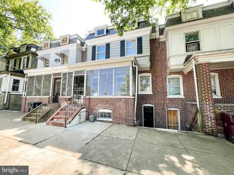 206 N Clayton St, Wilmington, DE 19805