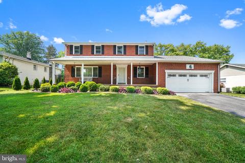 4653 Norwood Dr, Wilmington, DE 19803